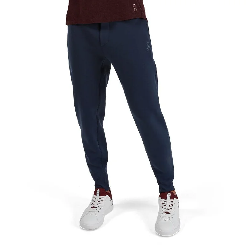 men's canvas sneakers-ON Running Men's Sweat Pants