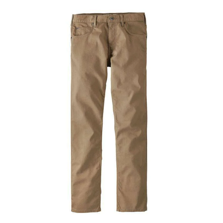 men's white shorts-Patagonia Men's Performance Twill Jeans