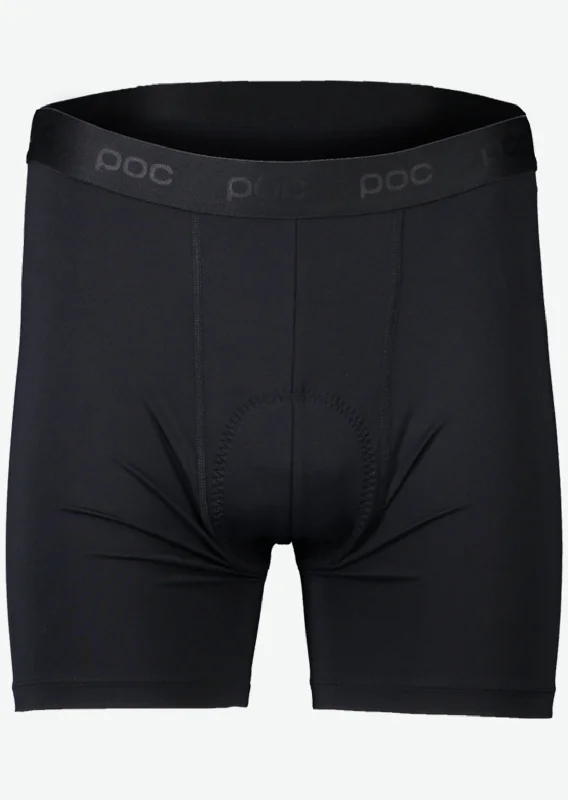 men's denim shorts-POC Men's Re-Cycle Boxer