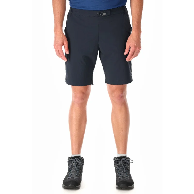 men's oxford shirts-RAB Men's Momentum Short