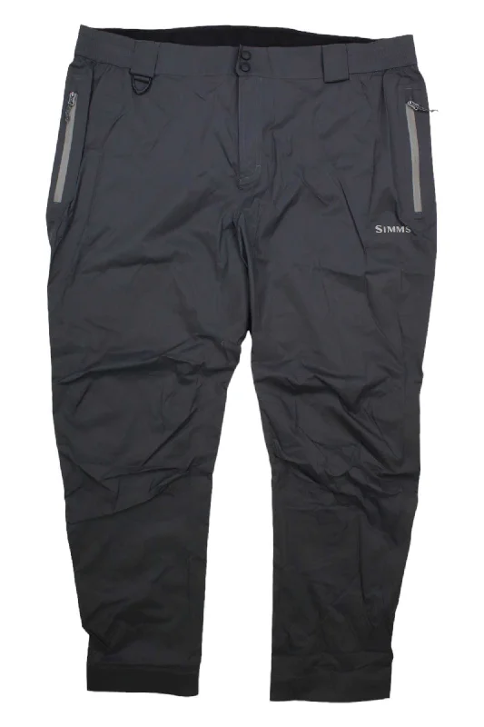 men's wool hoodies-Simms Men's Waypoints Pant