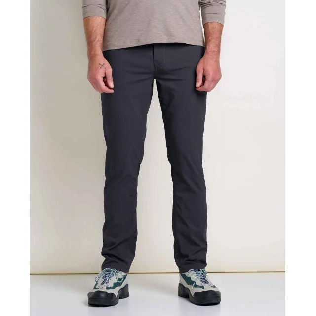 men's dress pants-Men's Rover II 5 Pocket Lean Pant