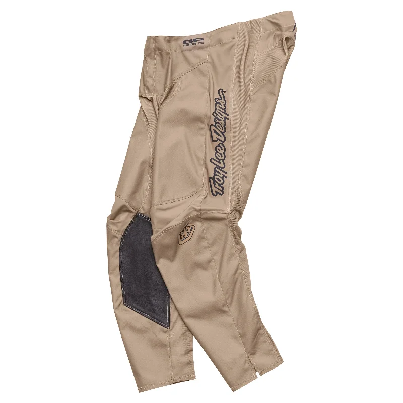 men's athletic shorts-GP Pro Pant Mono Oak