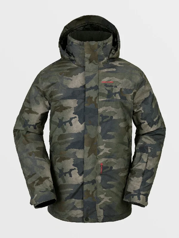 men's ribbed socks-Mens V.Co Stretch Gore-Tex Jacket - Cloudwash Camo